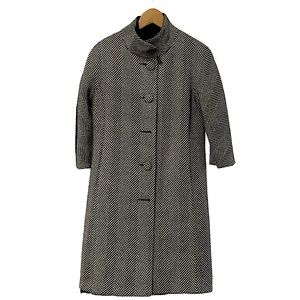 Isaac Mizrahi for Target Coat